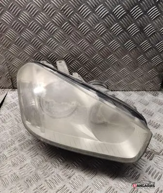 Ford Focus C-MAX Headlight/headlamp