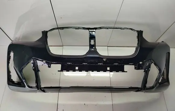 BMW X3 G01 Front bumper 8081055
