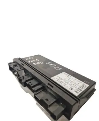 BMW 5 E60 E61 Comfort/convenience module 6978713