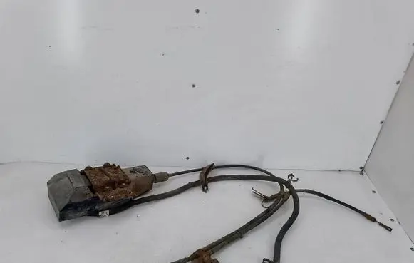 Opel Antara Hand brake/parking brake motor 22770267
