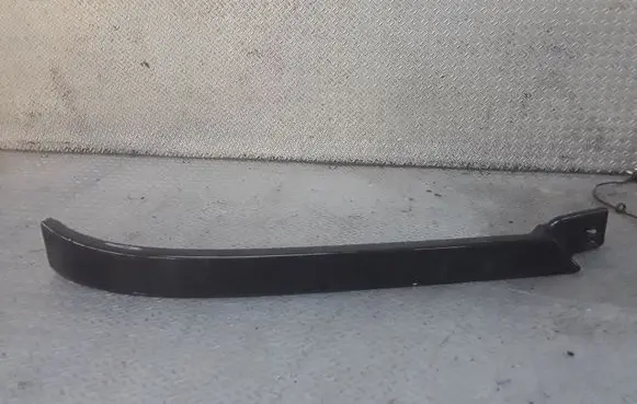 Mercedes-Benz ML W163 Under headlight/headlamp trim 1638260277