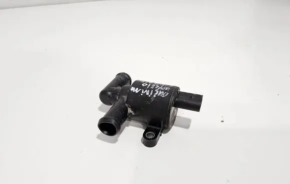 Porsche Macan (95B) Electric auxiliary coolant/water pump 4H0121671D 4H0121671 PAB12167100