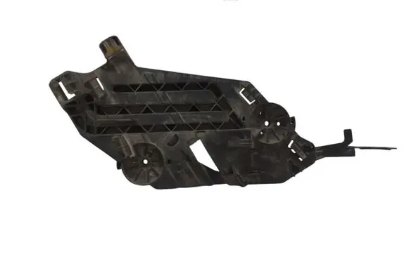 Skoda Octavia Mk2 (1Z) Headlight/headlamp mounting bracket 17035202