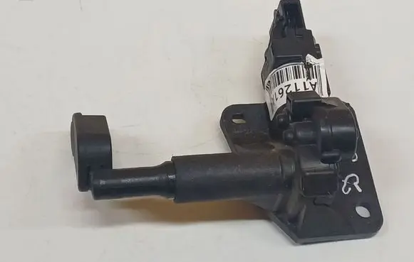 Chrysler Grand Voyager IV Vent window/glass motor 04717606