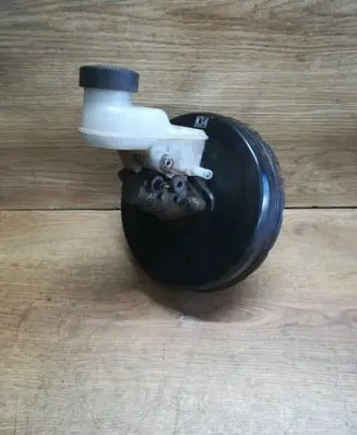 Toyota Yaris Brake booster 87402905 2128