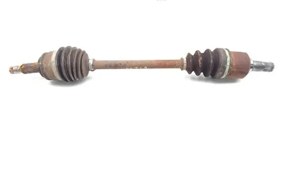 Mitsubishi Outlander Front driveshaft