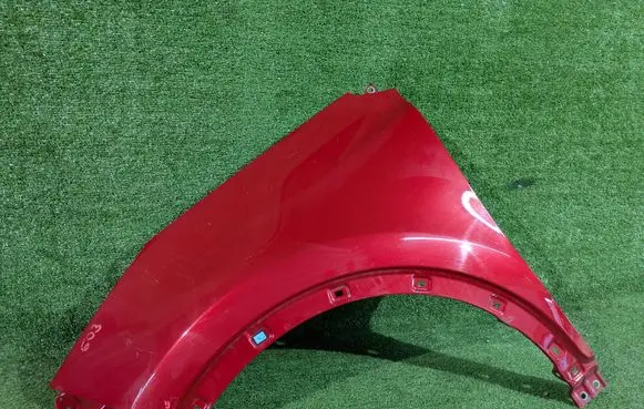 KIA Sportage Fender 