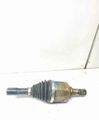 KIA Rio Driveshaft outer CV joint 495R6H8220