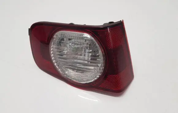 Citroen C3 Picasso Rear bumper light 9681820280