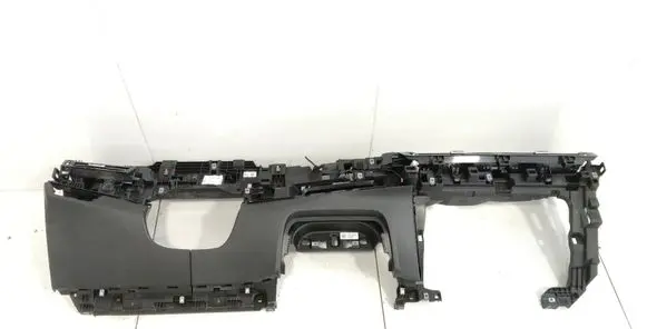 BMW X1 U11 Dashboard 9875244