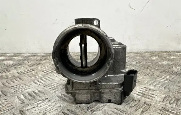 Audi A4 S4 B7 8E 8H Throttle valve 03G128063C