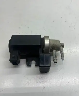 Opel Astra G Turbo solenoid valve 721903 8972183310 B311