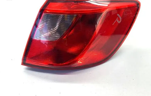 Seat Ibiza IV (6J,6P) Rear/tail lights 6J8945096C