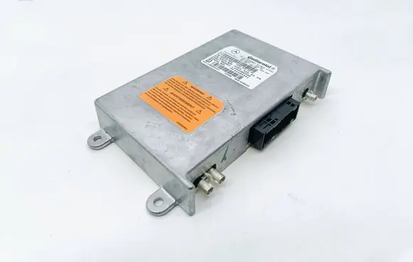 Phone control unit/module