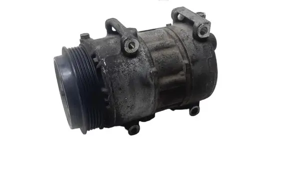 Mercedes-Benz A W169 Air conditioning (A/C) compressor (pump) A0012309011 4471905242 6SEU16C