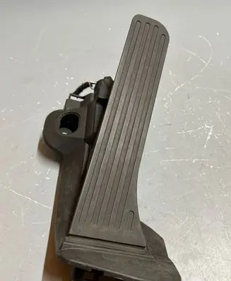 Audi A3 S3 8P Accelerator throttle pedal 74390500