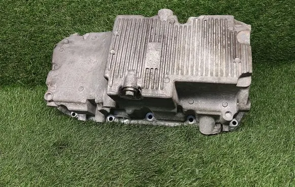 Opel Zafira C Oil sump 55582918