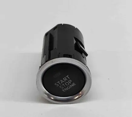 Mazda 6 Engine start stop button switch GKL1663S0A