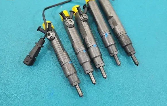 Volvo S80 Fuel injector 047130203A IMPRK1604492