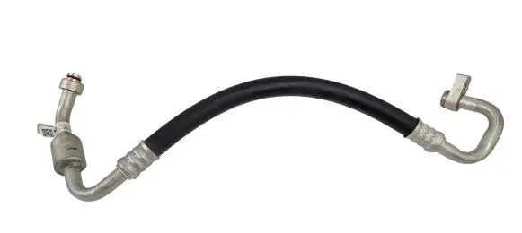 Lincoln Aviator II Air conditioning (A/C) pipe/hose L1MH19N602 L1MH19N602DB GS0BB