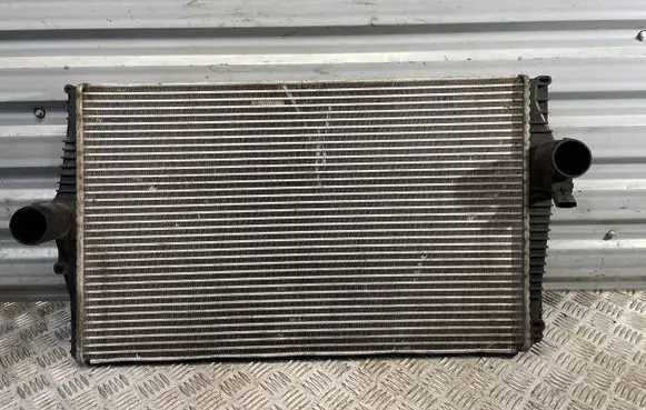 Volvo XC90 Intercooler radiator