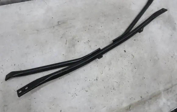 Audi Q5 SQ5 Front strut bar 8R0805629C