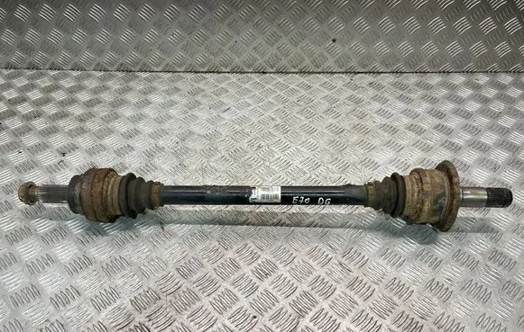 BMW X5 E70 Rear driveshaft P756412803