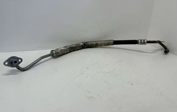 Porsche Cayenne (92A) Power steering hose/pipe/line 7P0422893Q