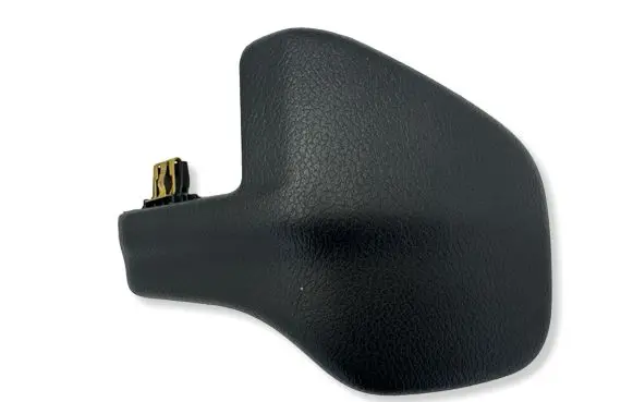 Ram 1500 DT Front passenger seat rail trim 5ZF18TRMAC