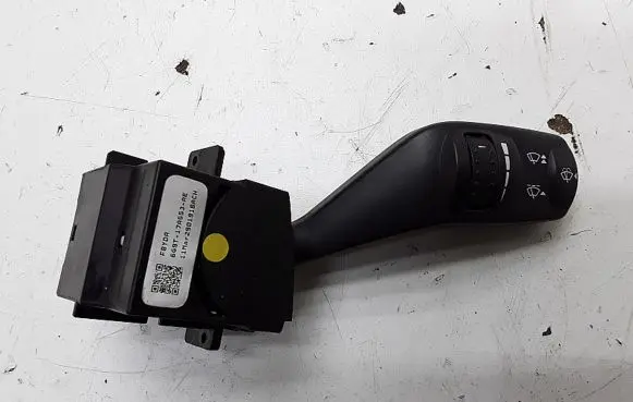 Ford Transit Wiper switch 6G9T-17A553-AE