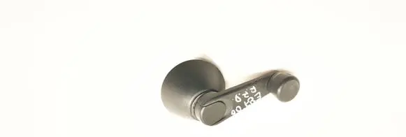 BMW 1 E81 E87 Rear door window winding handle 513281225032