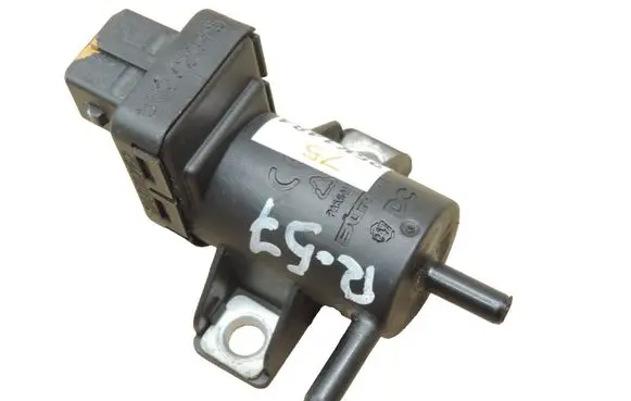Renault Espace V (RFC) Valve vacuum 8200762162