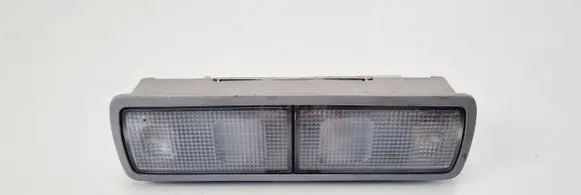 Honda FR-V Rear seat light