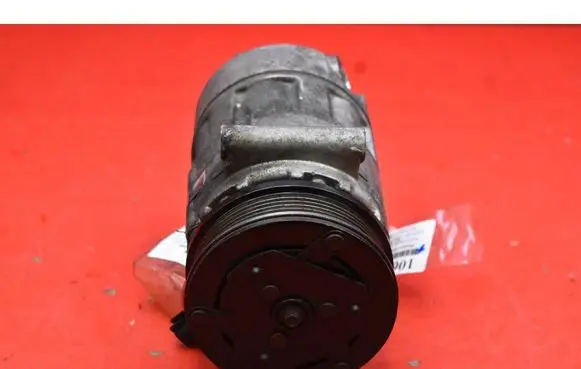 Ford Mondeo MK IV Air conditioning (A/C) compressor (pump) 89326