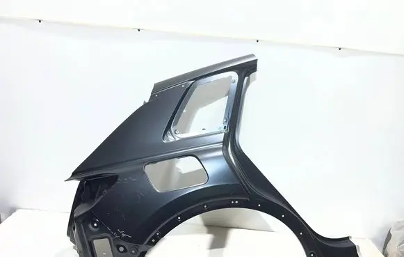 Audi Q4 e-tron Rear quarter panel 89A809650