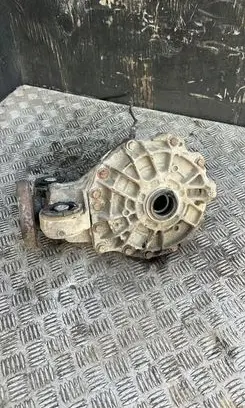 Land Rover Discovery 5 Rear differential EPLA4A213RB