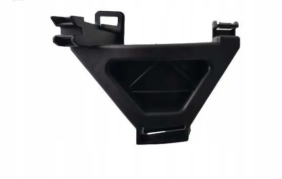 Ford Focus Front bumper mounting bracket