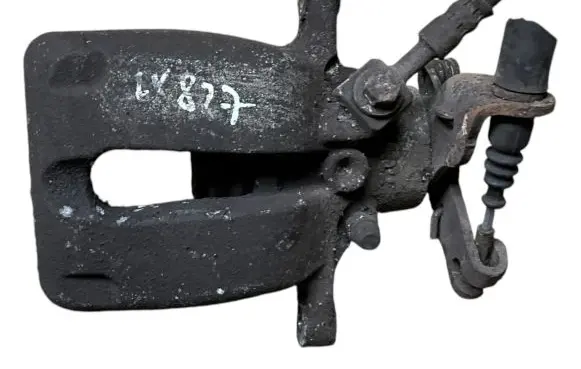 Opel Insignia A Rear brake caliper 6102