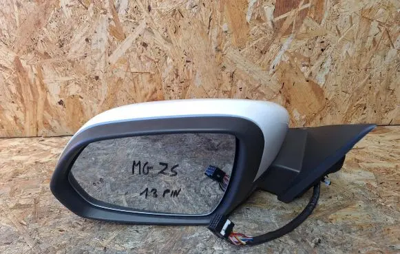 MG ZS Front door electric wing mirror