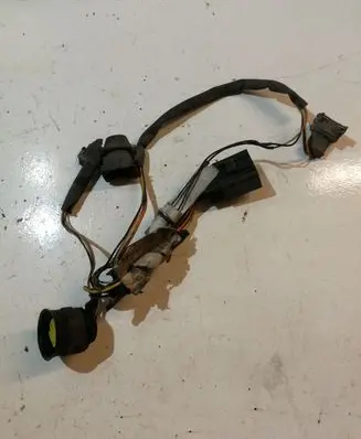 Volvo S60 Headlight/headlamp wiring loom/harness 8659674 890331504