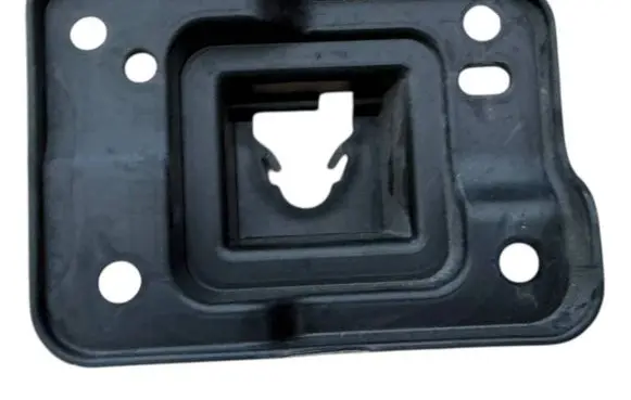 Mazda CX-5 II Front bumper support beam KB8A50161