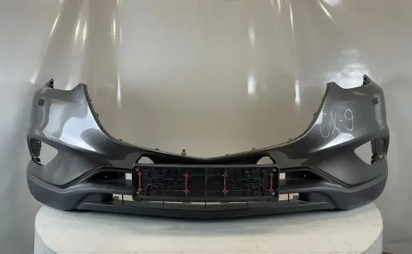 Mazda CX-9 Front bumper TK2150031