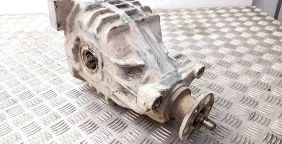Hyundai Santa Fe Rear differential SXEJ002L 3800R