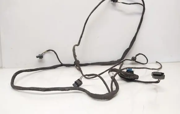 Mercedes-Benz B W246 W242 Parking sensor (PDC) wiring loom