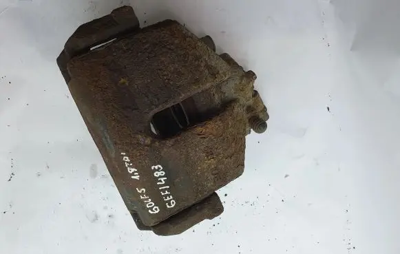 Volkswagen Golf V Front brake caliper