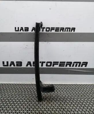 Audi Q2 - Rear door windshield rail 81A839068