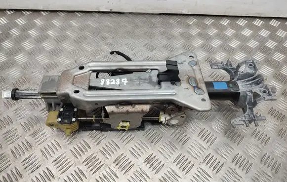 BMW X6 E71 Steering wheel axle 831401091 32306786603AL01