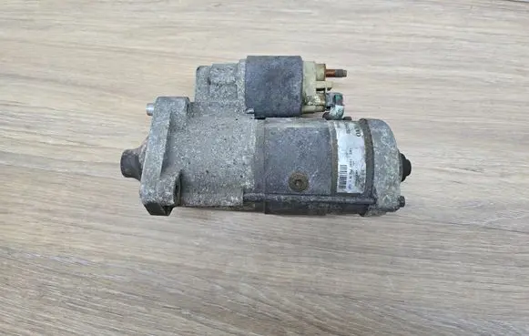 Volvo S80 Starter motor 30644780