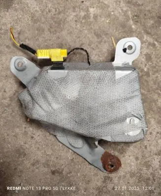 BMW 5 E39 Front door airbag 30826833104G 02BGC2EA07862