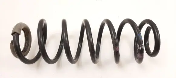 Peugeot 308 Rear coil spring